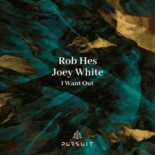 Rob Hes, Joey White - I Want Out [PRST078]